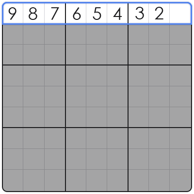 printable sudoku puzzle