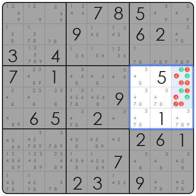electronic sudoku game large screen