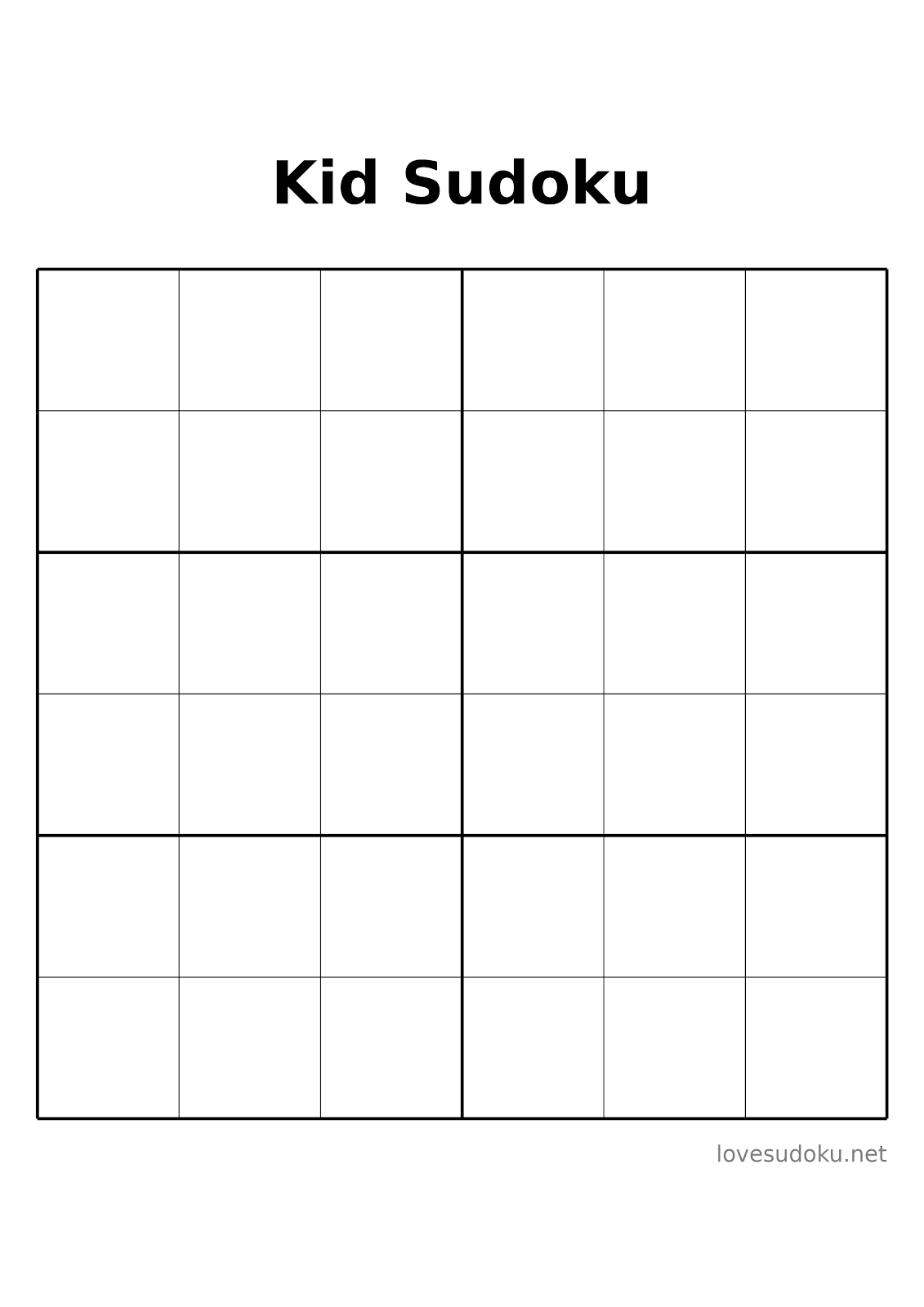 genina sudoku